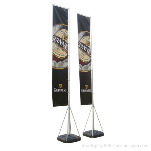 Outdoor Flag Banner (FST-6A)